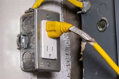 how to tell if a metal fixture box is grounded|metal junction box grounding.